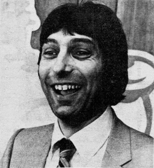 1946 – Jim Valvano Born