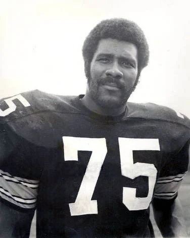 1946 – Joe Greene Born, Pittsburgh Steelers Legend