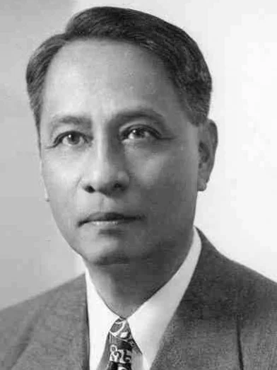 1946 – Manuel Roxas Elected Philippine President