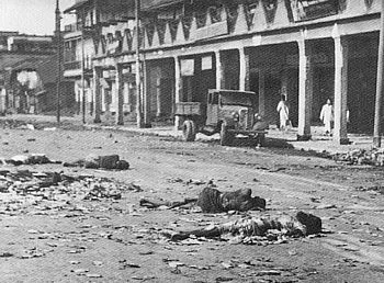 1946 – Mass Riots Erupt in Kolkata