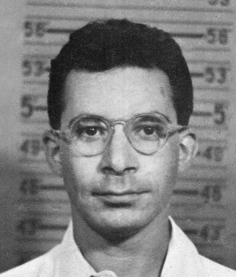 1946 – Physicist Dies in Nuclear Accident