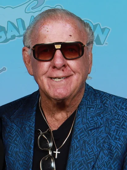 1946 – Professional Wrestler Ric Flair Born
