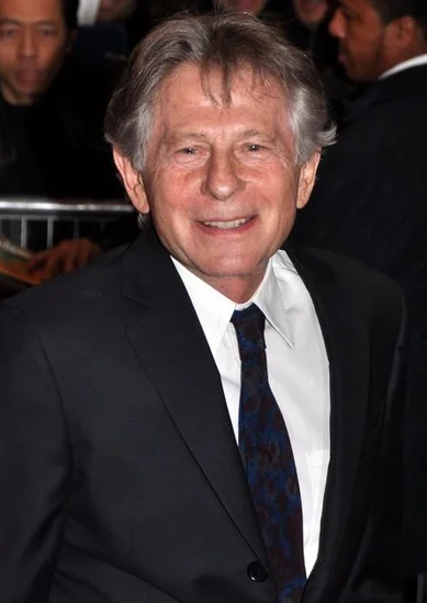 1946 – Roman Polanski