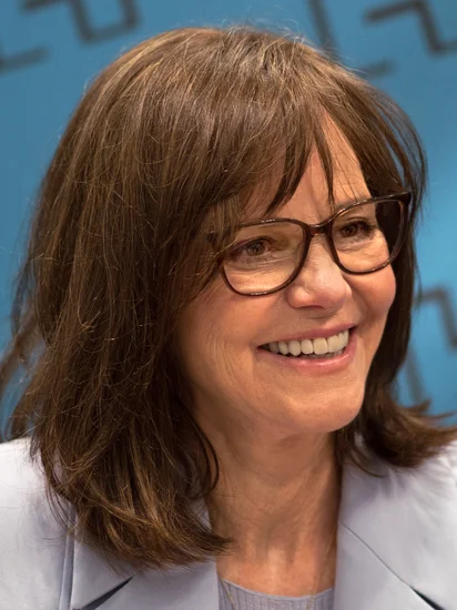 1946 – Sally Field Born