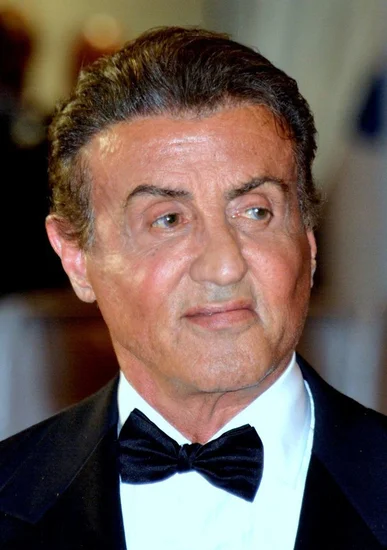 1946 – Sylvester Stallone Born