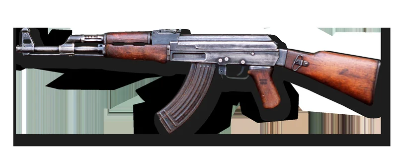 1947 – AK-47 Enters Production