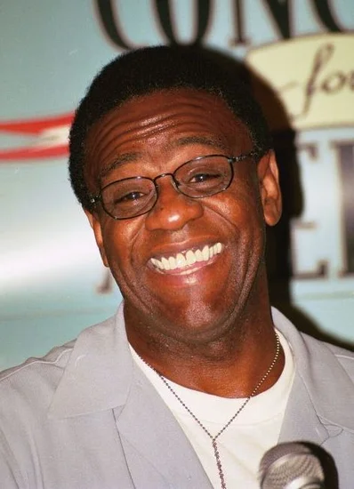 1947 – Al Green Born