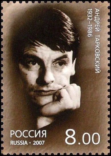 1947 – Andrei Tarkovsky Born