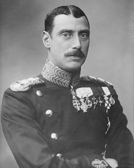 1947 – Christian X of Denmark Dies