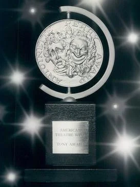 1947 – First Tony Awards