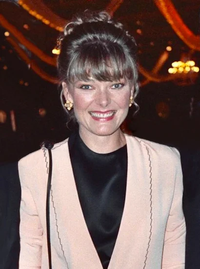 1947 – Jane Curtin Born