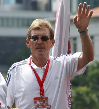 1947 – Kenny Dalglish Born
