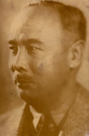 1947 – Korean Political Leader Assassinated