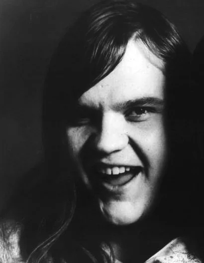 1947 – Meat Loaf Born