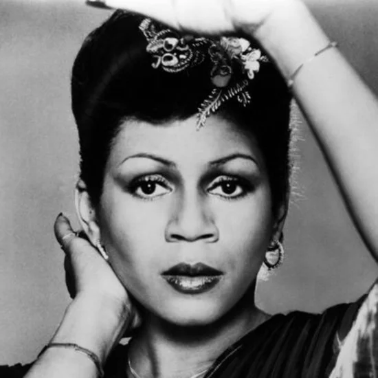 1947 – Minnie Riperton Born