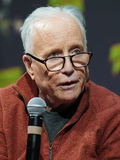 1947 – Richard Dreyfuss, Academy Award-Winning Actor