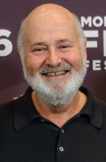 1947 – Rob Reiner, American Director