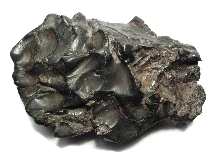 1947 – Sikhote-Alin Meteorite Impact