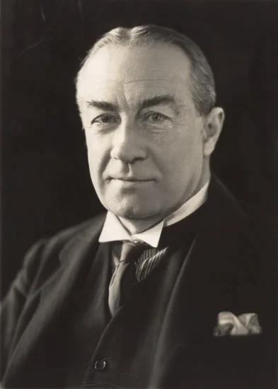 1947 – Stanley Baldwin Died