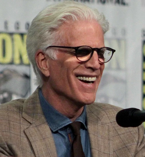 1947 – Ted Danson, American Actor