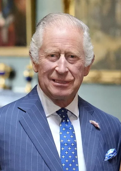1948 – Charles III, King of the United Kingdom