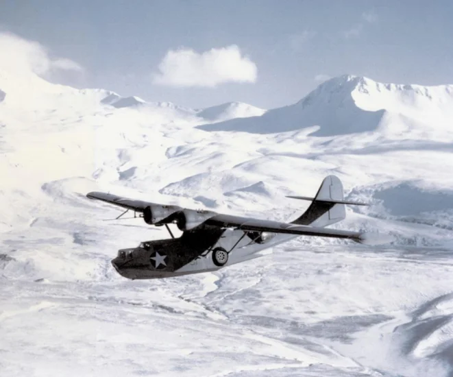 1948 – First Commercial Aircraft Hijacking
