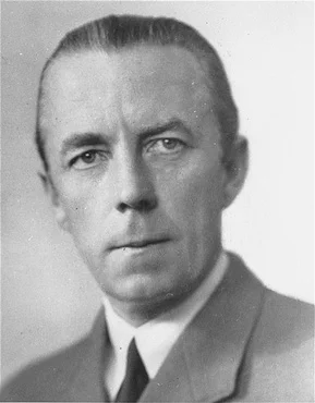 1948 – Folke Bernadotte Dies