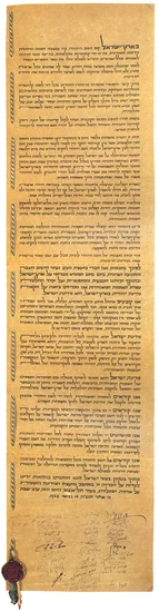1948 – Israel Declares Independence
