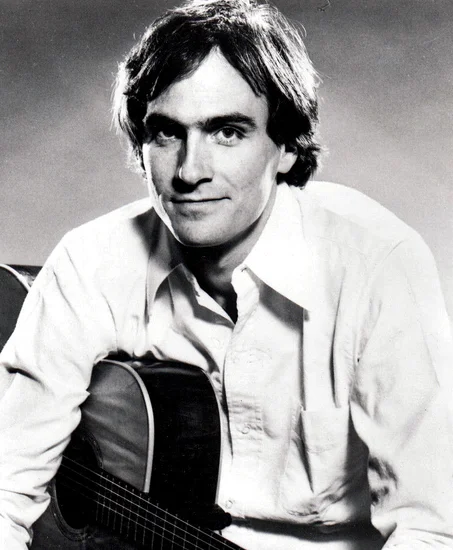 1948 – James Taylor Born