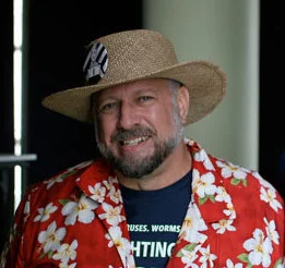 1948 – Michael S. Hart Born