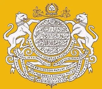 1948 – Nizam of Hyderabad Surrenders to Indian Union