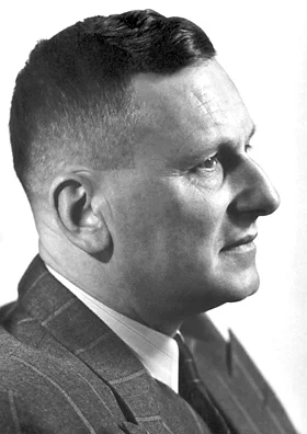 1948 – Paul Müller Wins Nobel Prize for DDT