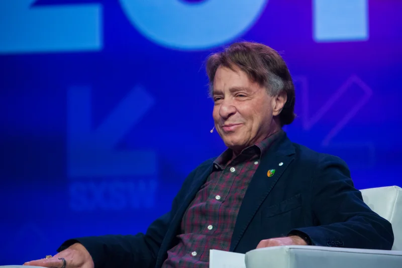 1948 – Ray Kurzweil Born