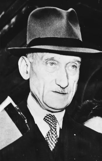 1948 – Robert Schuman Appointed French President of Council