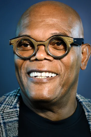 1948 – Samuel L. Jackson, American Actor