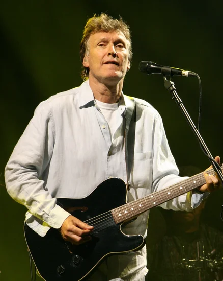 1948 – Steve Winwood Born