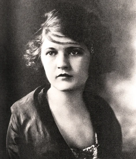 1948 – Zelda Fitzgerald Dies in Hospital Fire