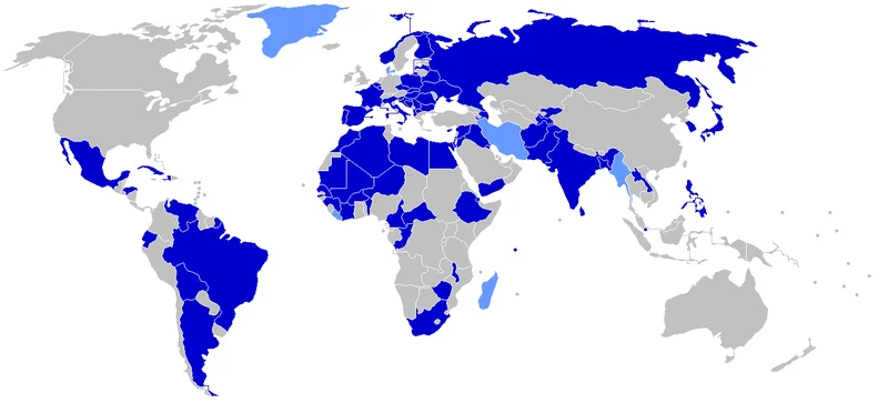 1949 – Anti-Trafficking Convention Adopted