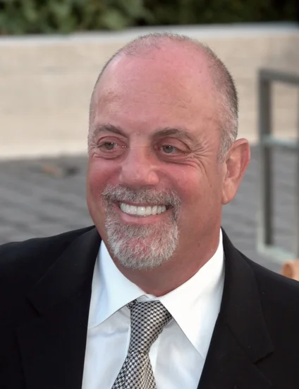 1949 – Billy Joel Born