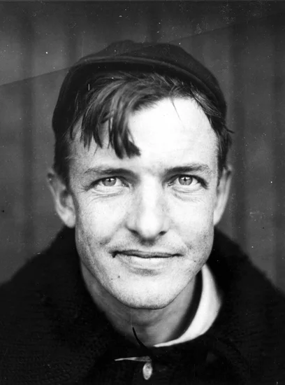 1949 – Christy Mathewson Dies