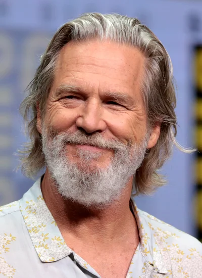 1949 – Jeff Bridges Born