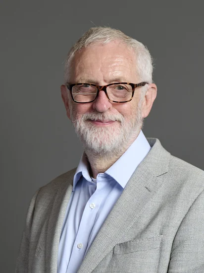 1949 – Jeremy Corbyn, British journalist and politician