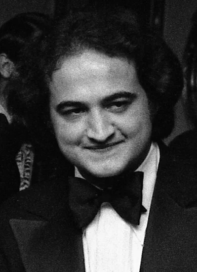 1949 – John Belushi Born