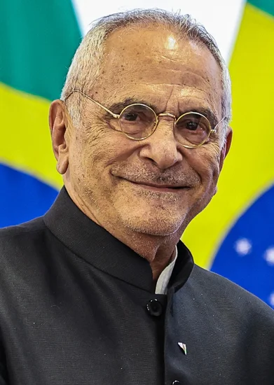 1949 – José Ramos-Horta Born