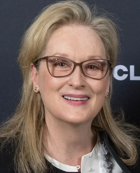 1949 – Meryl Streep Born