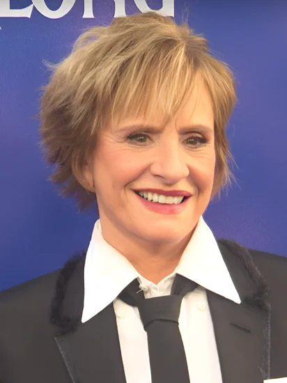 1949 – Patti LuPone, American Actress and Singer
