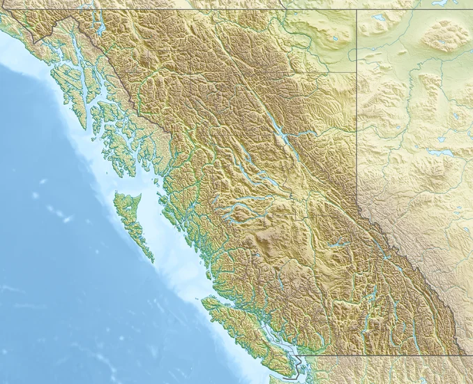 1949 – Queen Charlotte Earthquake Rocks Canada
