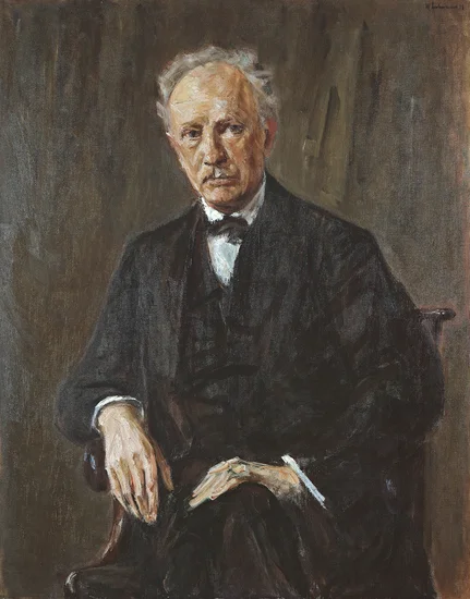 1949 – Richard Strauss Dies