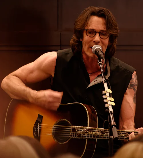 1949 – Rick Springfield Born