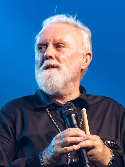 1949 – Roger Taylor Born
